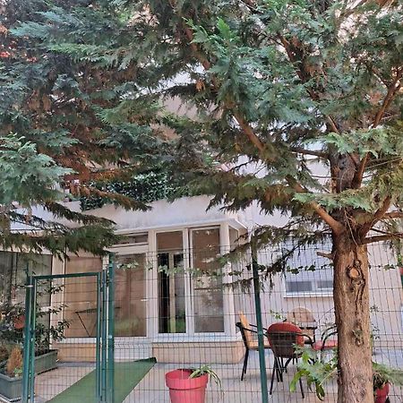 Apartments Vanja ブドヴァ エクステリア 写真
