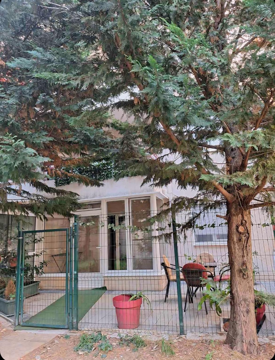 Apartments Vanja ブドヴァ エクステリア 写真