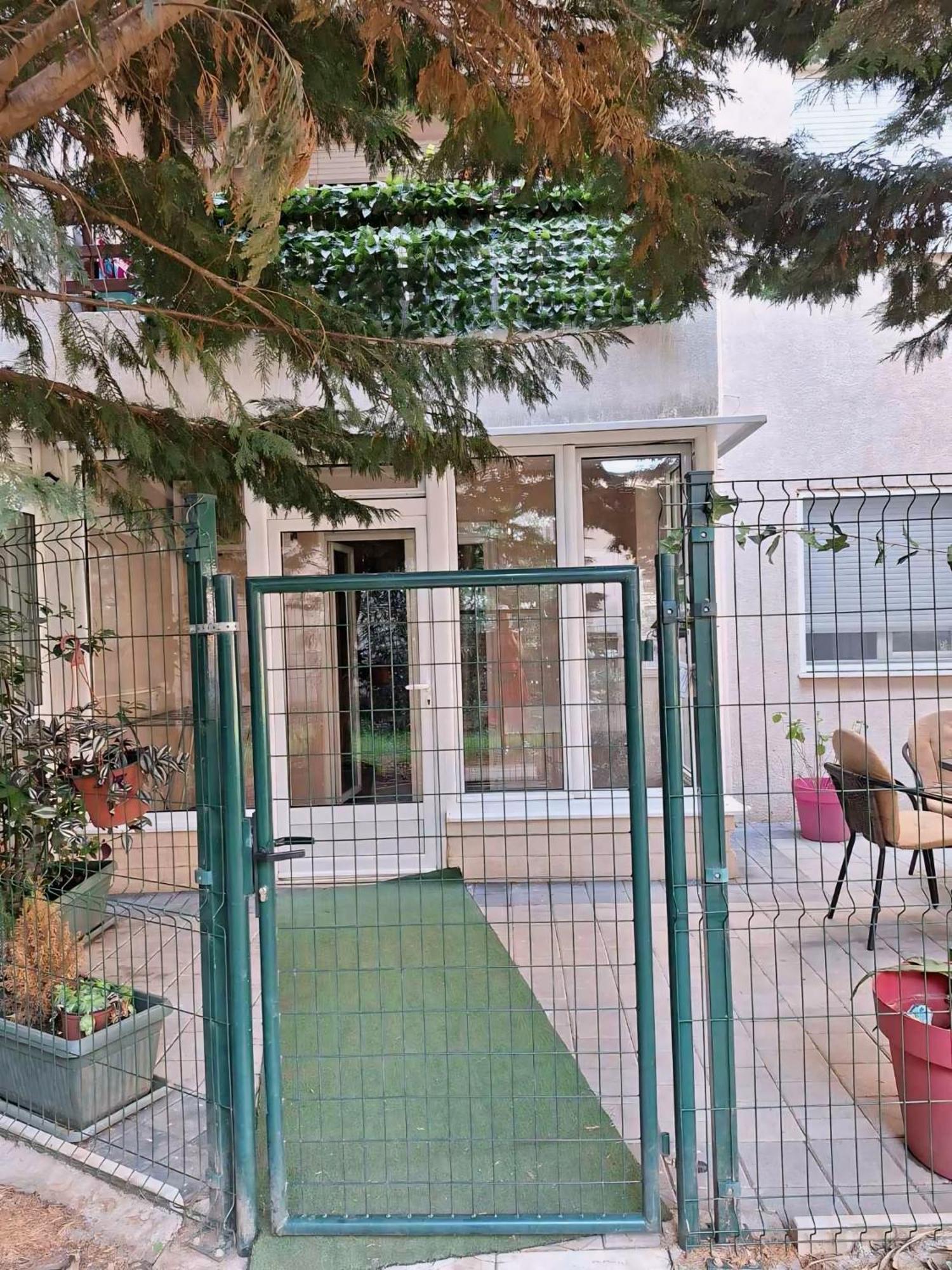 Apartments Vanja ブドヴァ エクステリア 写真